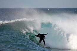 ORANGE SURFSCHOOL