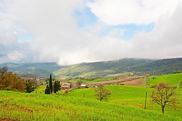 Agriturismo I Trocchi
