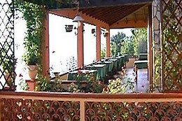 Agriturismo Salella di Pasquale De Iorio
