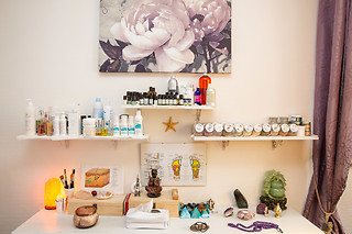 Séance de shiatsu à l'Espace Bien-Être Beauté Énergie à Paris (75005)