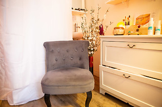Séance de shiatsu à l'Espace Bien-Être Beauté Énergie à Paris (75005)