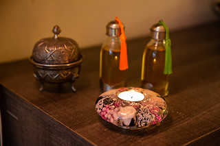 Séance de shiatsu à l'Espace Bien-Être Beauté Énergie à Paris (75005)