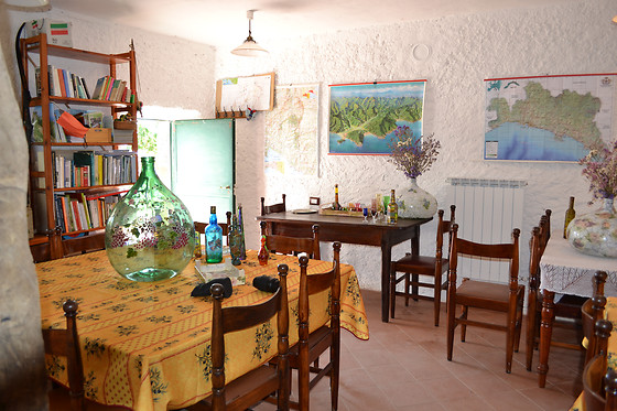 Le Sorgenti del Gromolo - photo 4
