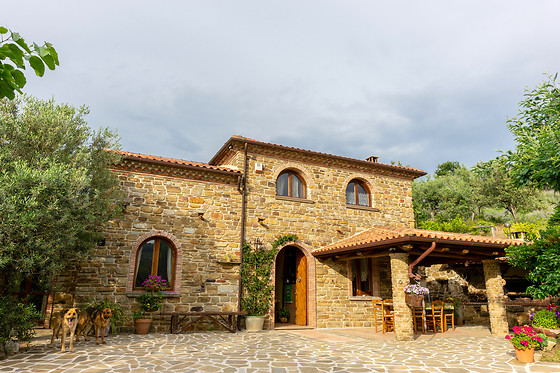 Country House Villa Nigro - photo 0