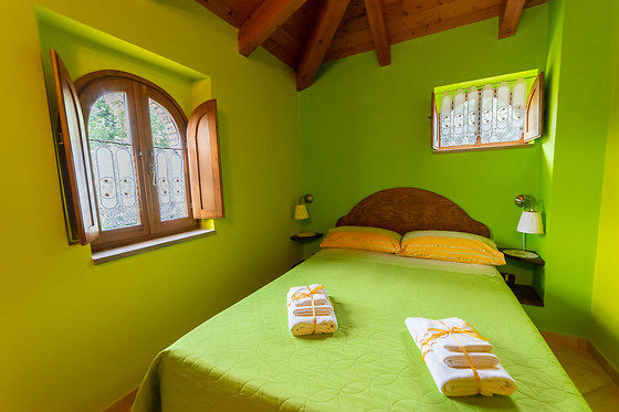 Country House Villa Nigro - photo 16
