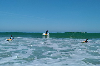 Cours de surf pour 2 - Armore surf school  - Plévenon (22)