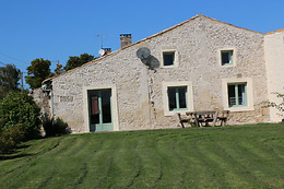La Galerie & La Petite Grange
