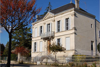 Nuit de rêve au château et belles demeures