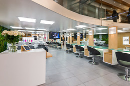 Cartier Coiffure Relooking
