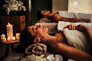 Soins et Massages en duo