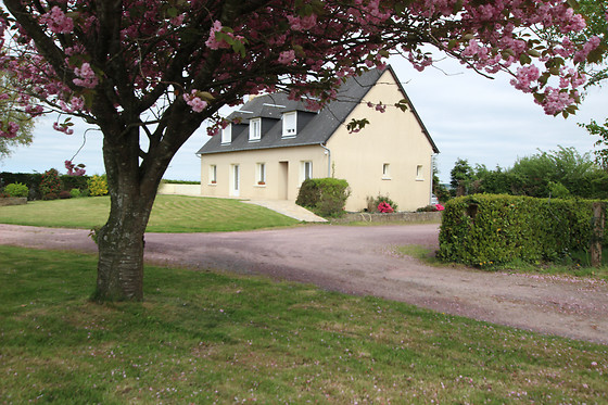 Chambre d'hôtes M. et Mme Letellier - photo 1