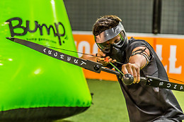 Bubble bump rennes