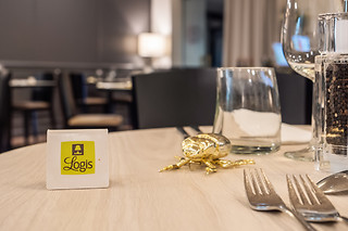 Séjour gourmand pour 2 à l'Hôtel Le Quai Fleuri*** à Les Villages Vovéens (28)