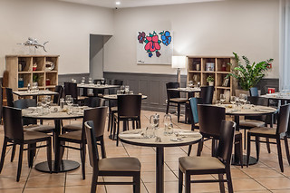 Séjour gourmand pour 2 à l'Hôtel Le Quai Fleuri*** à Les Villages Vovéens (28)