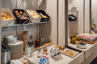 Séjour gourmand pour 2 à l'Hôtel Le Quai Fleuri*** à Les Villages Vovéens (28)