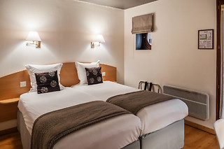 Séjour gourmand pour 2 à l'Hôtel Le Quai Fleuri*** à Les Villages Vovéens (28)