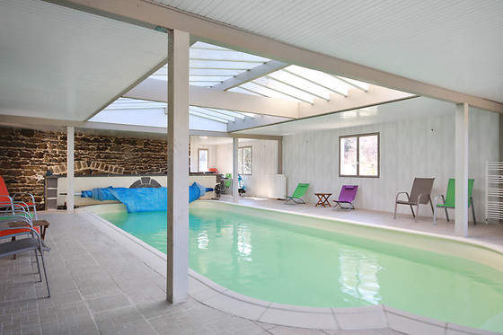 Gite Le Paradis - photo 2