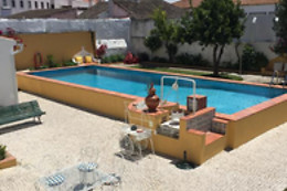 CASA DO ESCRITOR