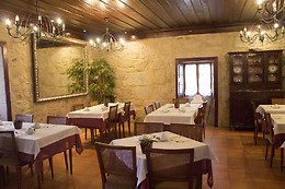 BOEGA HOTEL****