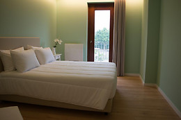 FEIRA HOSTEL & SUITES