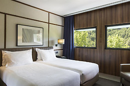 HOTEL DE GUIMARÃES 4*