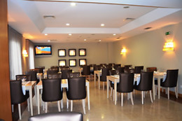HOTEL TORRES NOVAS