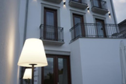 FEIRA HOSTEL & SUITES