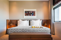 HOTEL DE GUIMARÃES 4*