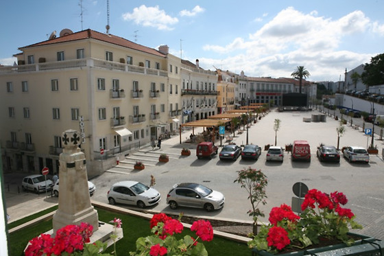 HOTEL TORRES NOVAS - photo 0