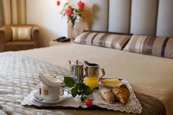 HOTEL FÁTIMA - photo 5