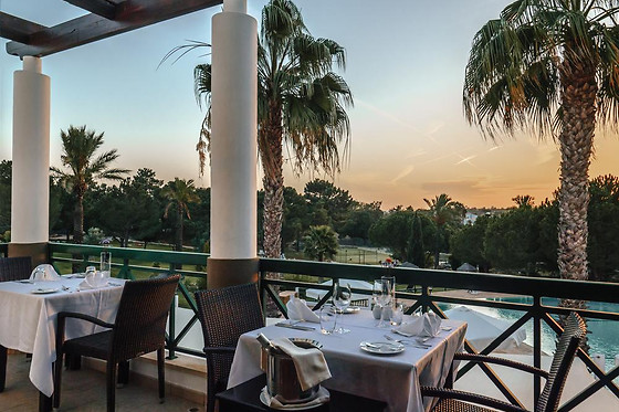 VALE D`EL REI - SUITE & VILLAS 4* - photo 10
