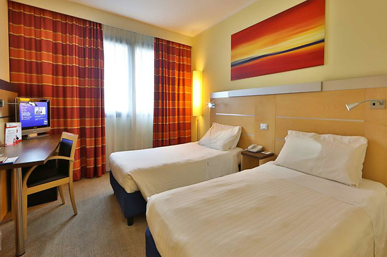 Best Western Palace Inn - photo 7