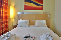 Best Western Palace Inn