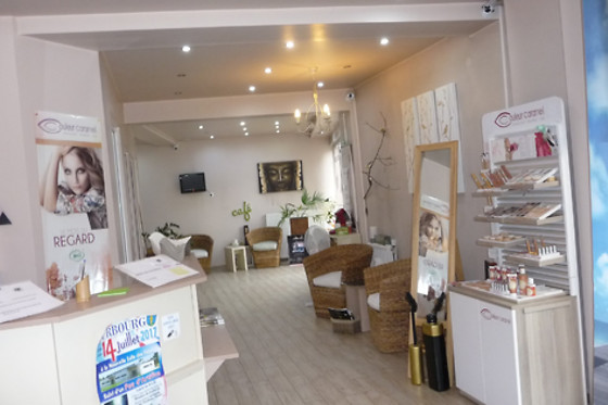 Beautyline Institut - photo 1