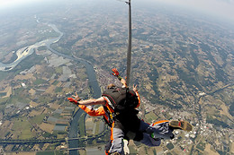 Parachutisme Occitan