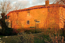 Le domaine du Passage