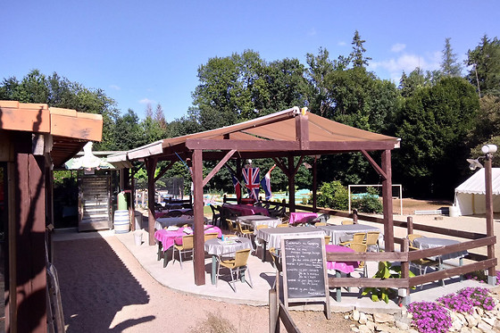 Camping de la Rivière - photo 6