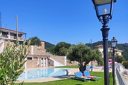 Sotto Il Cielo Del Cilento
