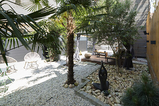 Massage du corps relaxant chez Fashion Beauty à Saint-Maur-des-Fossés (94)