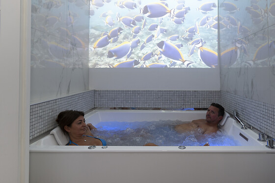 Institut Fashion Beauty & Spa Villa - photo 11