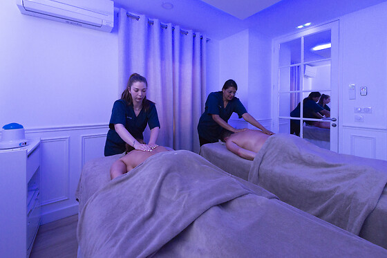 Institut Fashion Beauty & Spa Villa - photo 14