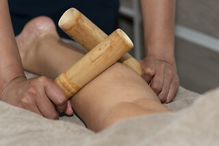 Massage du corps relaxant chez Fashion Beauty à Saint-Maur-des-Fossés (94)