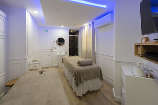 Massage du corps relaxant chez Fashion Beauty à Saint-Maur-des-Fossés (94)