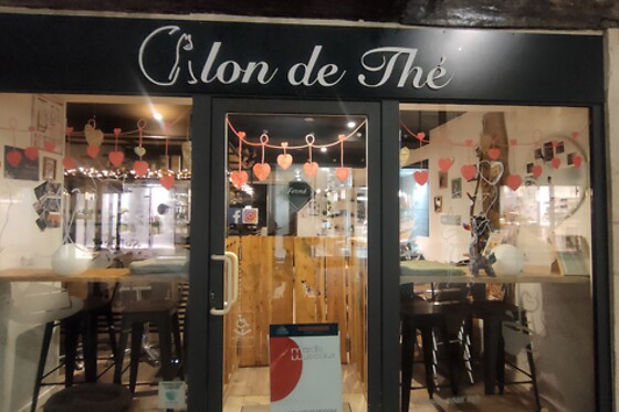 Chat'lon de thé - photo 9