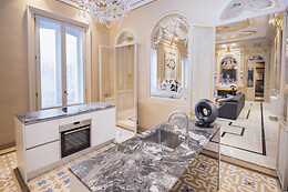 PALACIO SALVETTI SUITES