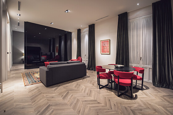 PALACIO SALVETTI SUITES - photo 10