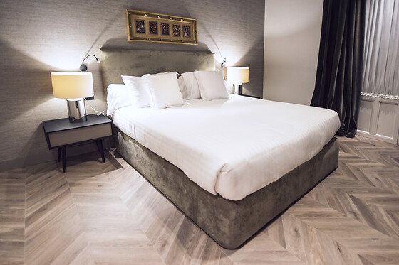 PALACIO SALVETTI SUITES - photo 12