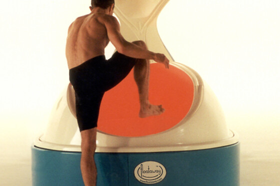 FLOTARIUM - photo 2