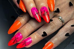 Nails By madx