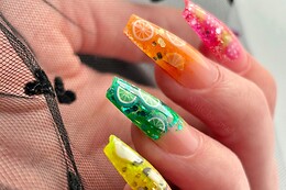 Nails By madx